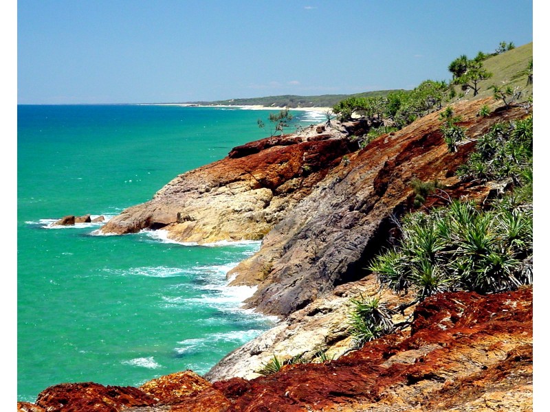 Agnes Water QLD 4677