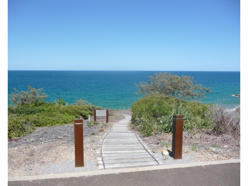 Agnes Water QLD 4677