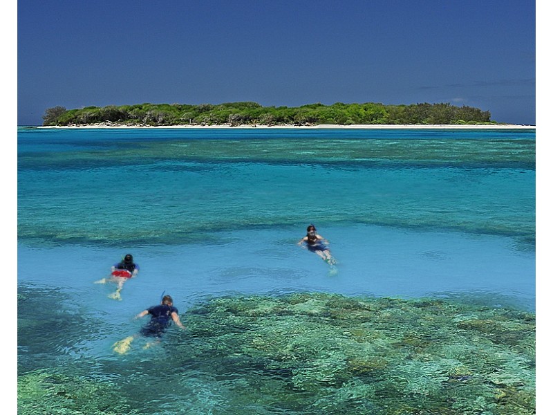 Agnes Water QLD 4677