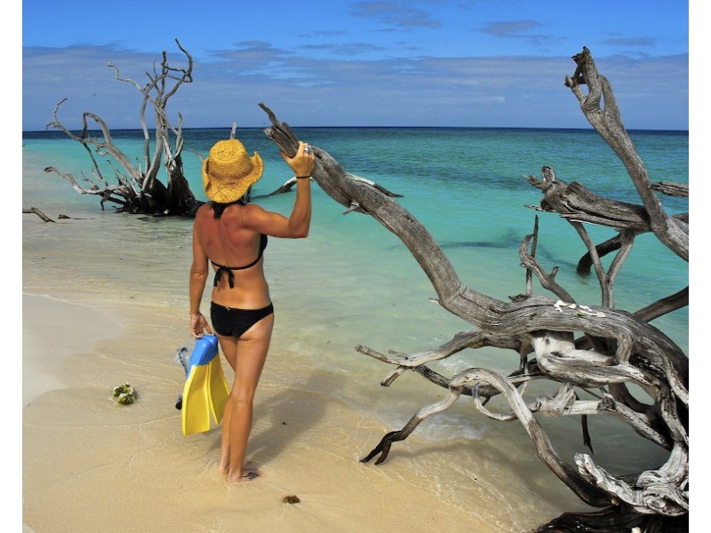 Agnes Water QLD 4677