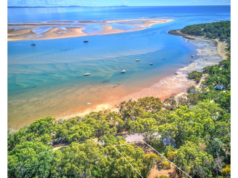 616 Captain Cook Drive, Seventeen Seventy QLD 4677