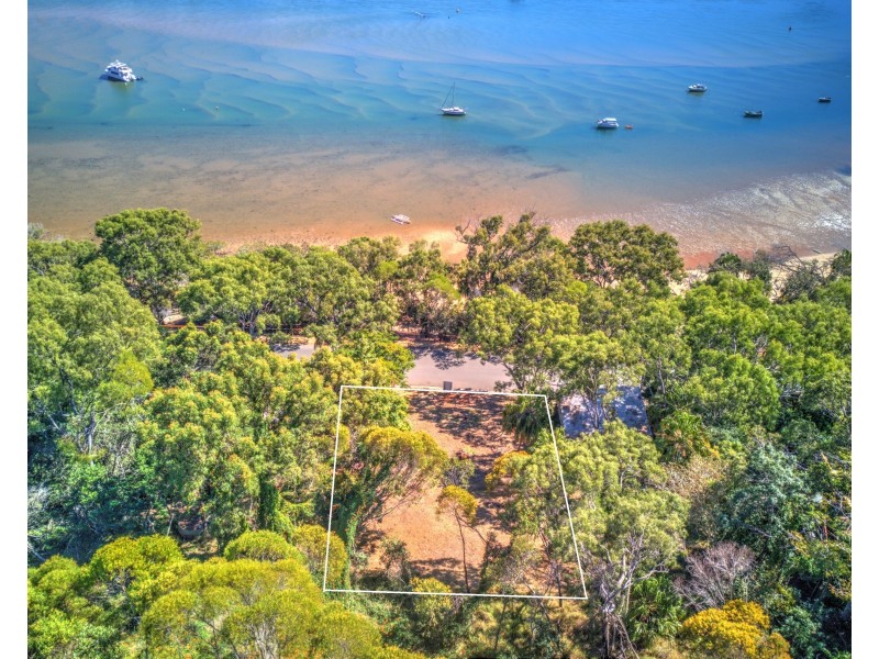 616 Captain Cook Drive, Seventeen Seventy QLD 4677