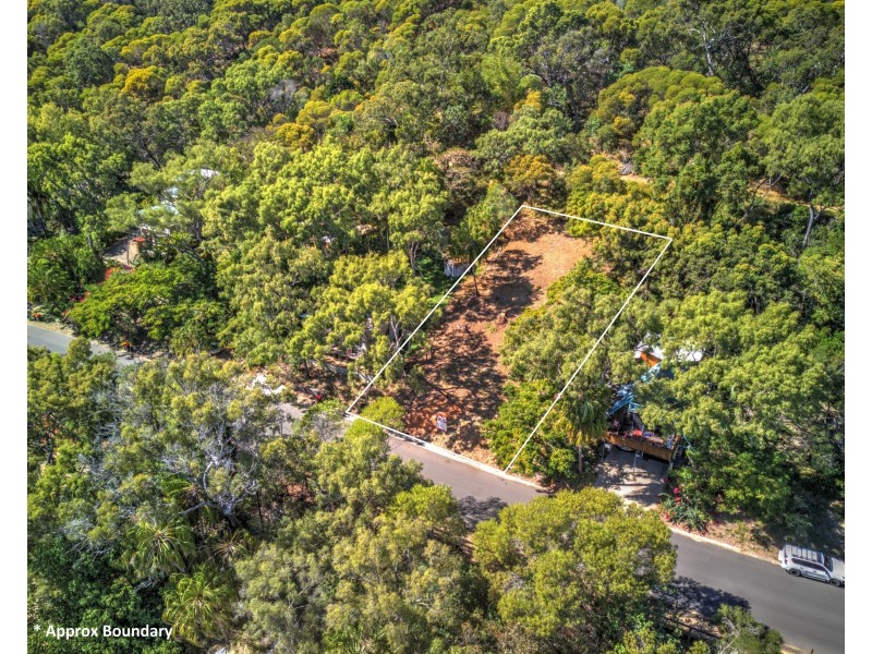 616 Captain Cook Drive, Seventeen Seventy QLD 4677