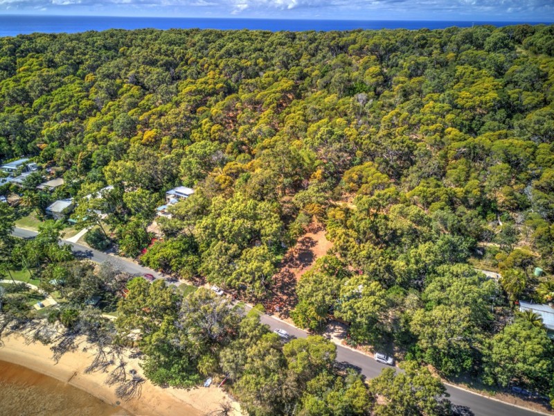 616 Captain Cook Drive, Seventeen Seventy QLD 4677