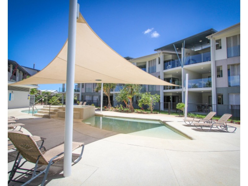 Agnes Water QLD 4677
