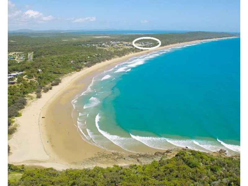 Agnes Water QLD 4677
