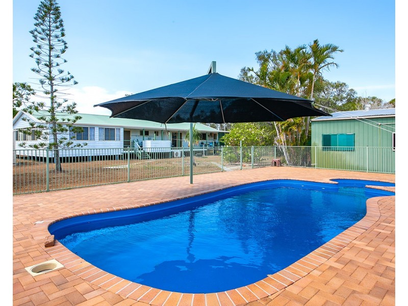 208 Bicentennial Drive, Agnes Water QLD 4677