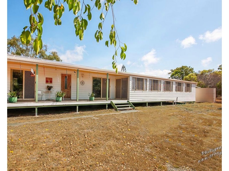 208 Bicentennial Drive, Agnes Water QLD 4677