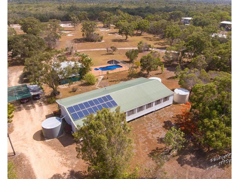 208 Bicentennial Drive, Agnes Water QLD 4677