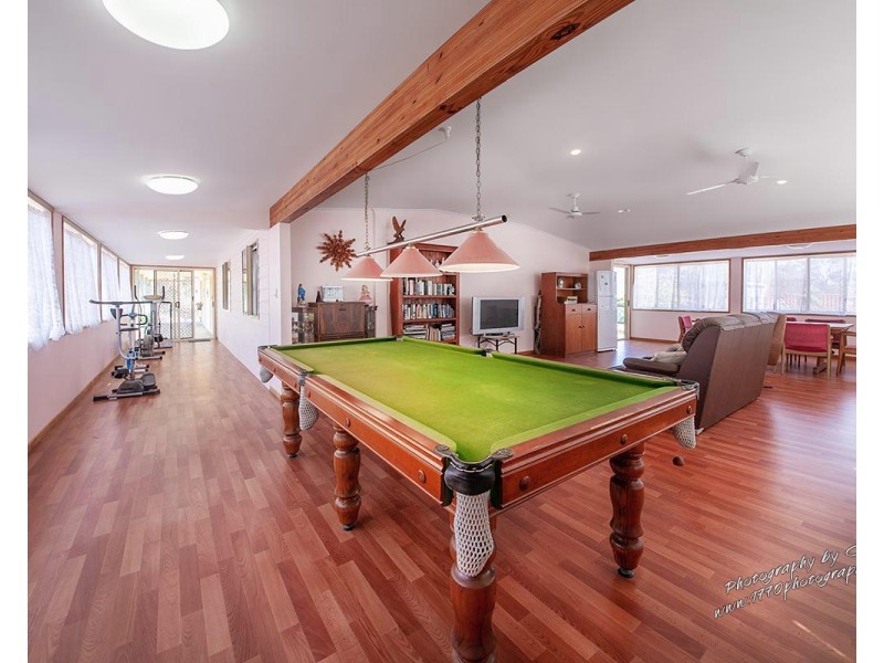 208 Bicentennial Drive, Agnes Water QLD 4677