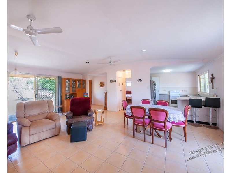 208 Bicentennial Drive, Agnes Water QLD 4677