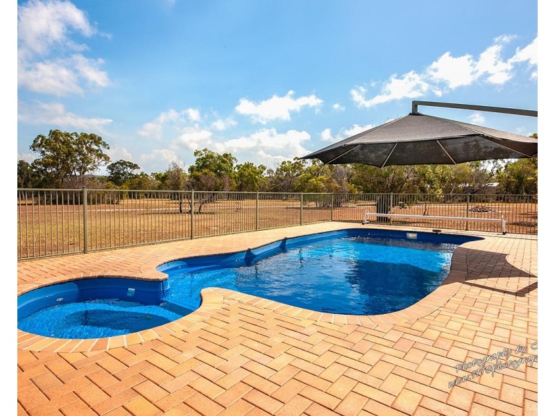 208 Bicentennial Drive, Agnes Water QLD 4677