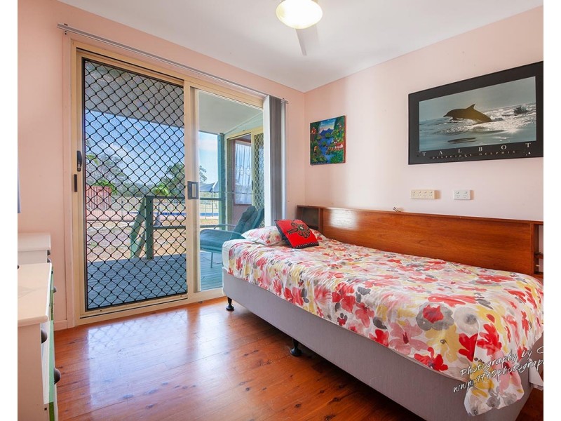 208 Bicentennial Drive, Agnes Water QLD 4677