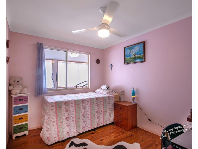 208 Bicentennial Drive, Agnes Water QLD 4677