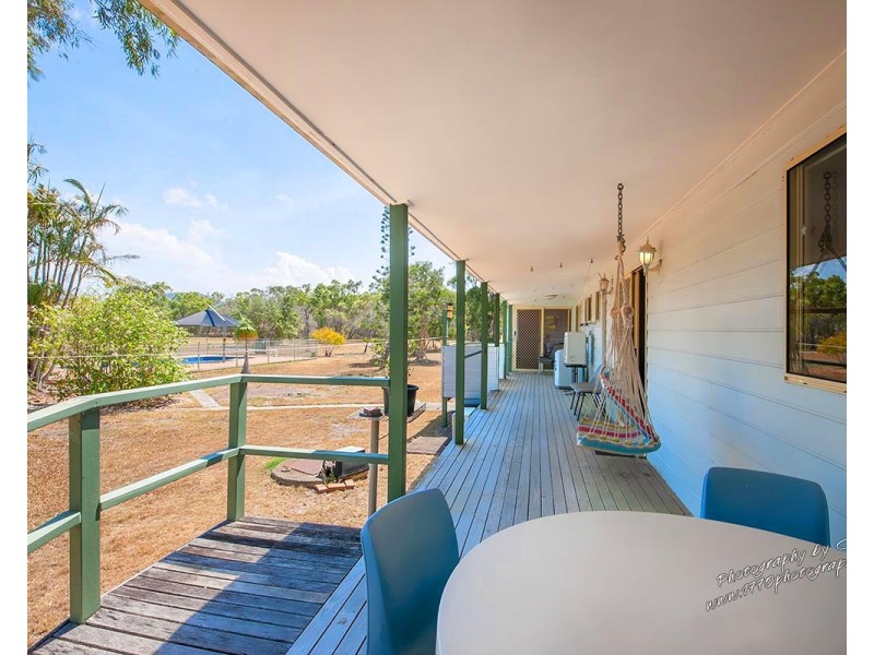 208 Bicentennial Drive, Agnes Water QLD 4677