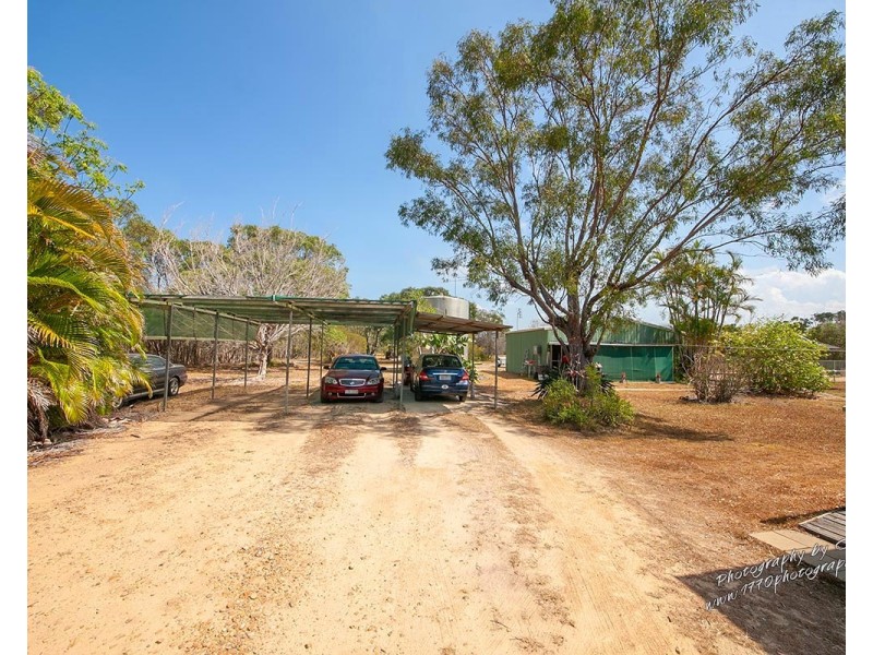 208 Bicentennial Drive, Agnes Water QLD 4677