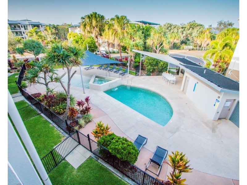 Unit 313 Beaches Village Circuit, Agnes Water QLD 4677