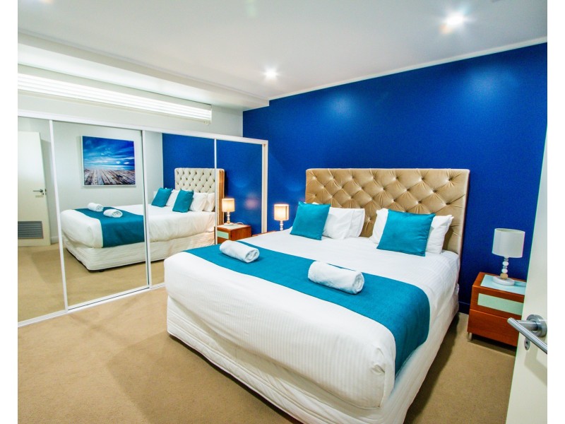 Unit 313 Beaches Village Circuit, Agnes Water QLD 4677
