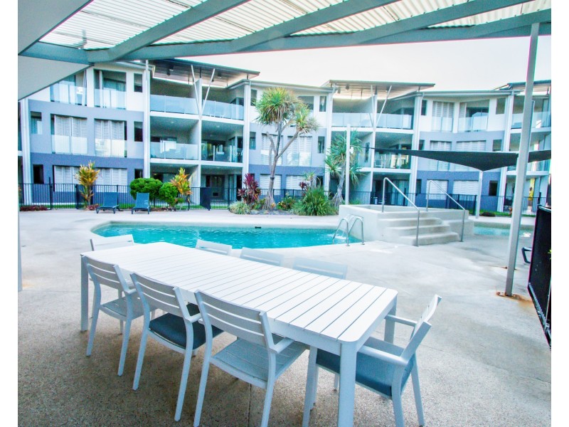 Unit 313 Beaches Village Circuit, Agnes Water QLD 4677