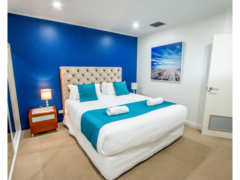 Unit 313 Beaches Village Circuit, Agnes Water QLD 4677