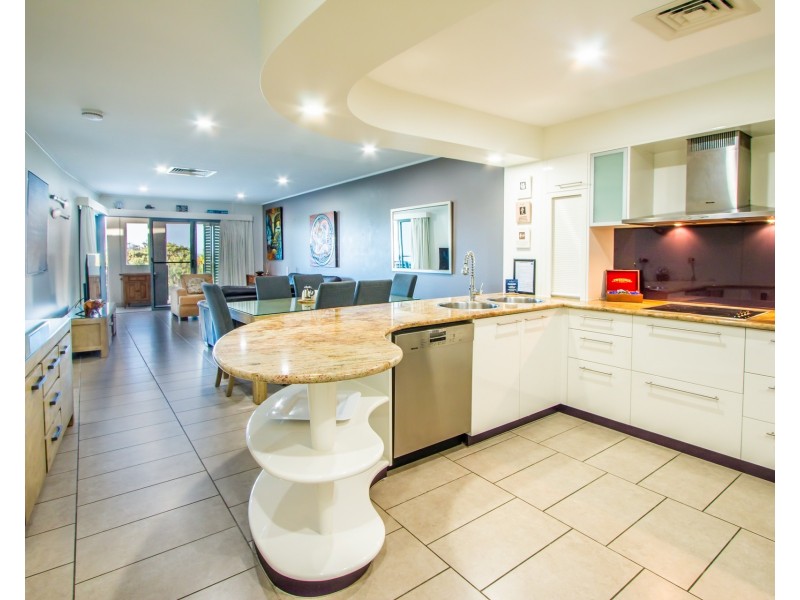 Unit 313 Beaches Village Circuit, Agnes Water QLD 4677