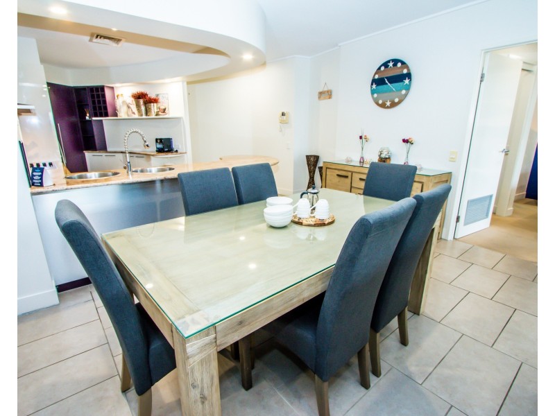 Unit 313 Beaches Village Circuit, Agnes Water QLD 4677