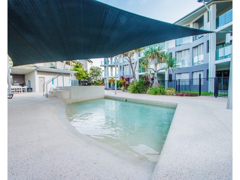 Unit 313 Beaches Village Circuit, Agnes Water QLD 4677