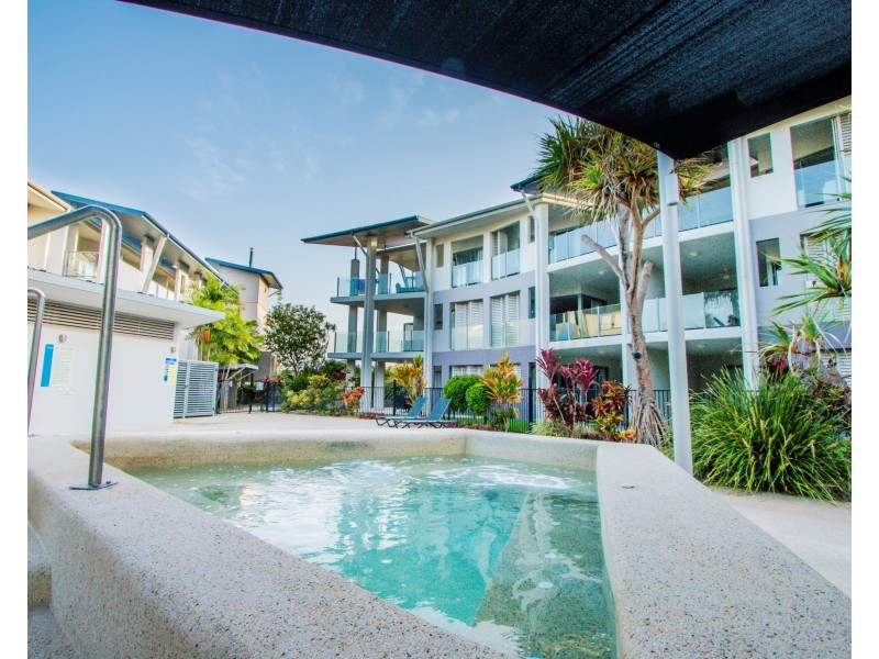 Unit 313 Beaches Village Circuit, Agnes Water QLD 4677