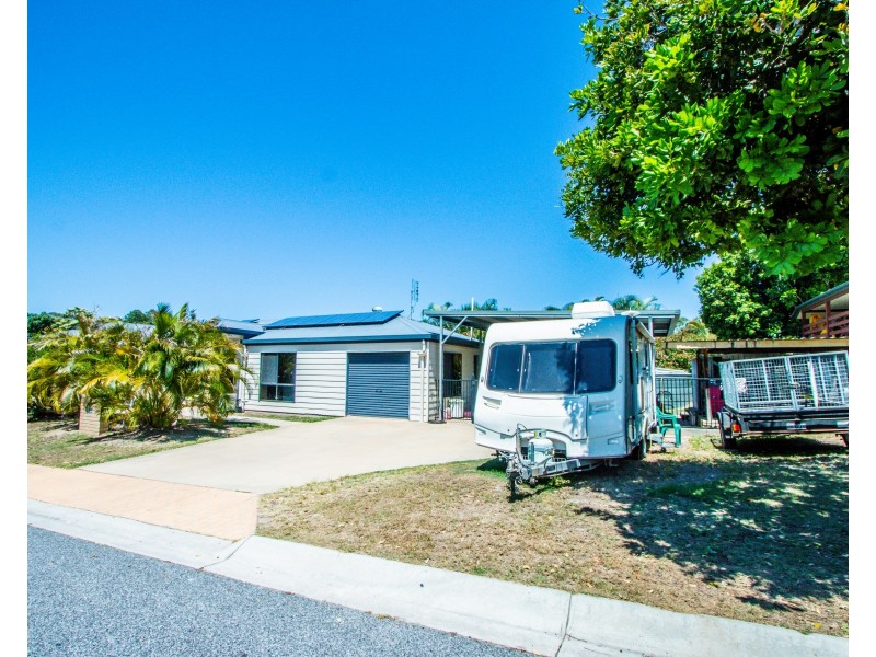 1 Whitby Place, Agnes Water QLD 4677