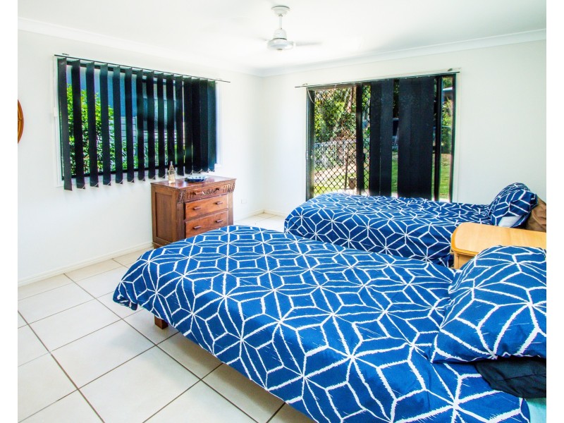 1 Whitby Place, Agnes Water QLD 4677