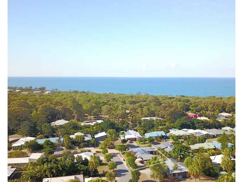 1 Whitby Place, Agnes Water QLD 4677