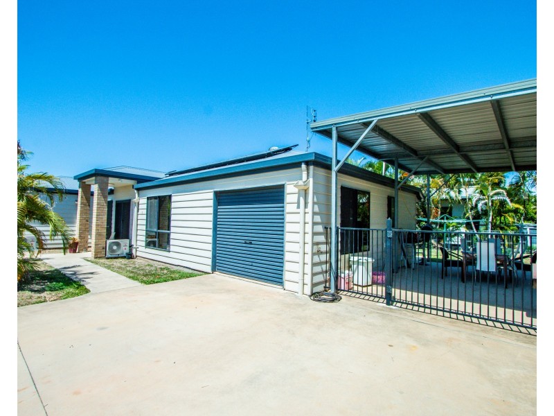 1 Whitby Place, Agnes Water QLD 4677
