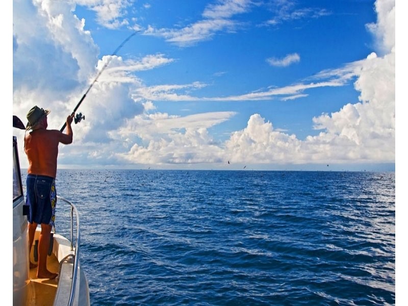 1 Whitby Place, Agnes Water QLD 4677