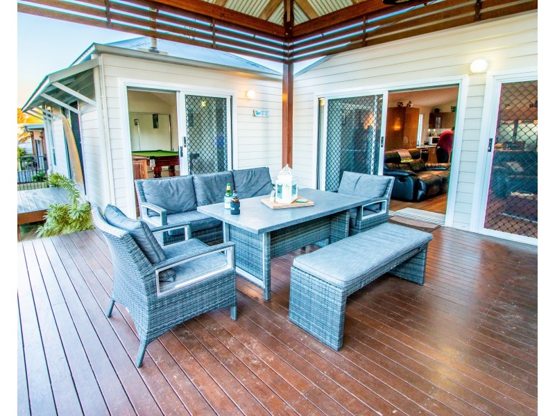 35 ATLANTIS BVD, Agnes Water QLD 4677