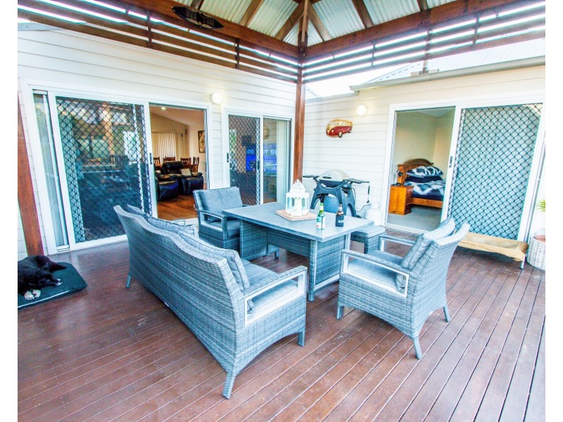 35 ATLANTIS BVD, Agnes Water QLD 4677