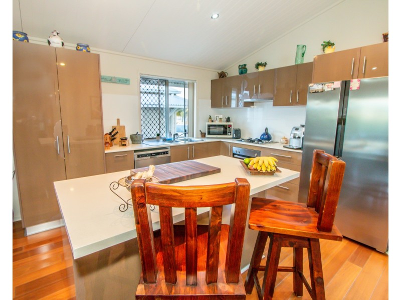 35 ATLANTIS BVD, Agnes Water QLD 4677