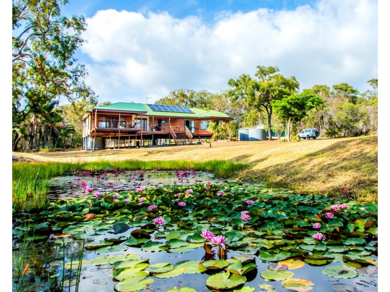 200 Anderson Way, Agnes Water QLD 4677