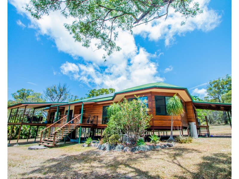 200 Anderson Way, Agnes Water QLD 4677