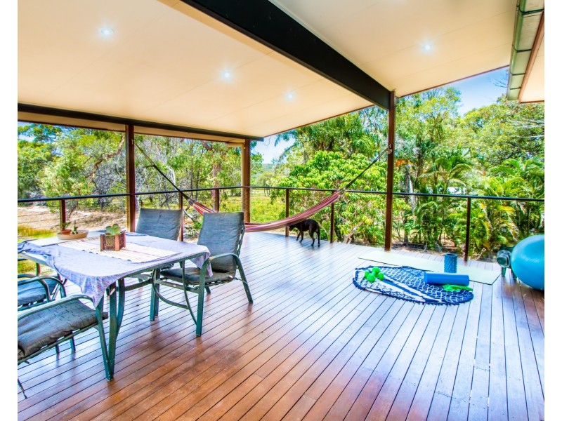 200 Anderson Way, Agnes Water QLD 4677