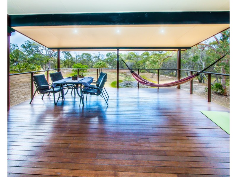 200 Anderson Way, Agnes Water QLD 4677