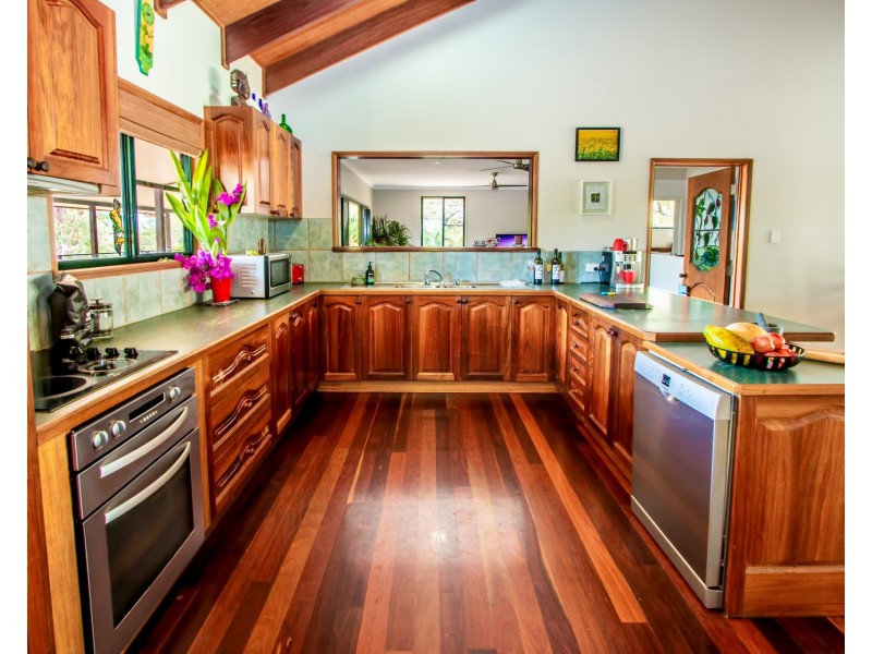 200 Anderson Way, Agnes Water QLD 4677