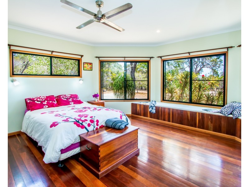 200 Anderson Way, Agnes Water QLD 4677