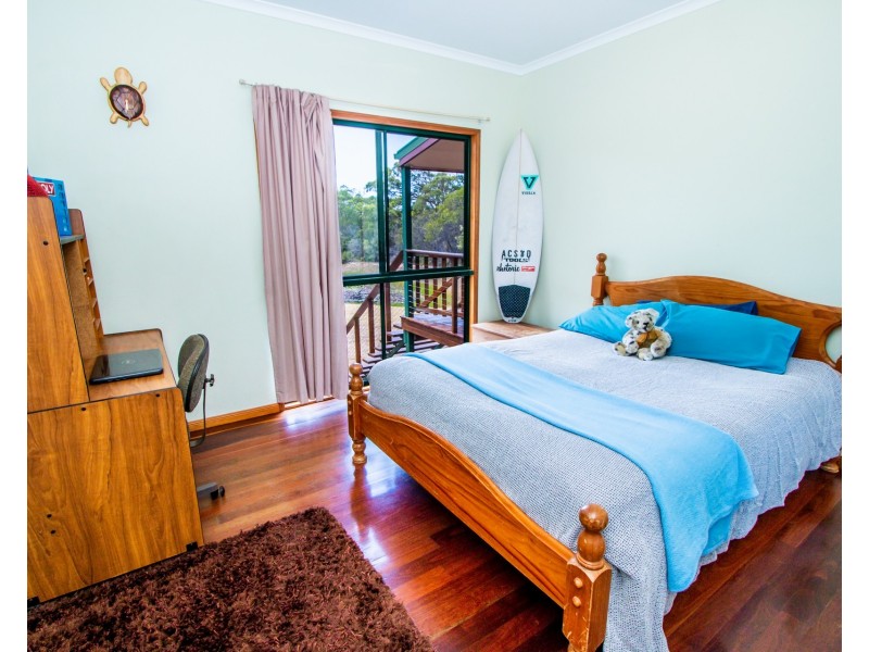 200 Anderson Way, Agnes Water QLD 4677