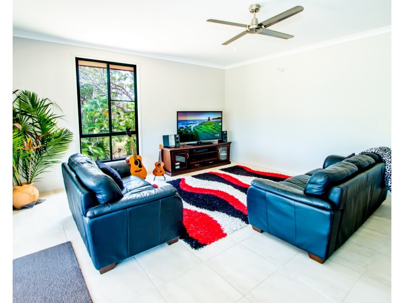 200 Anderson Way, Agnes Water QLD 4677