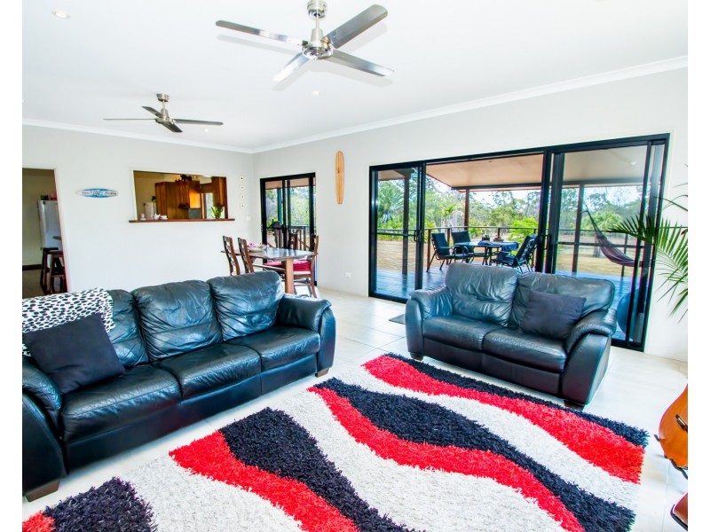 200 Anderson Way, Agnes Water QLD 4677