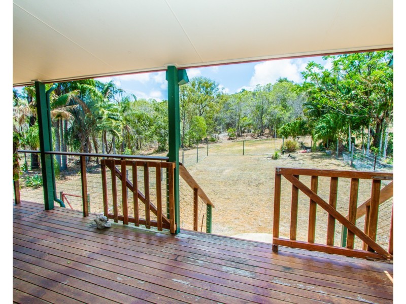 200 Anderson Way, Agnes Water QLD 4677