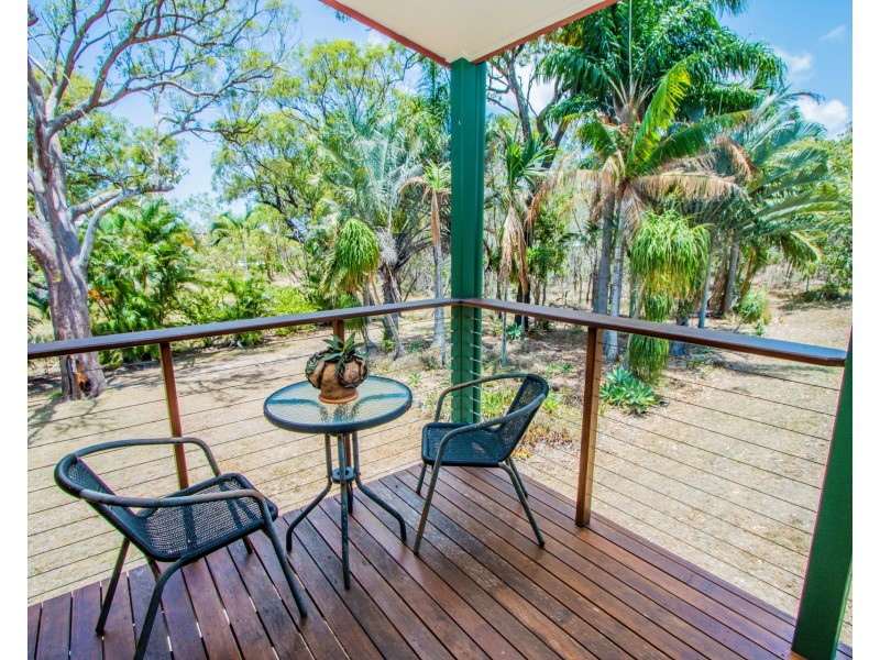 200 Anderson Way, Agnes Water QLD 4677