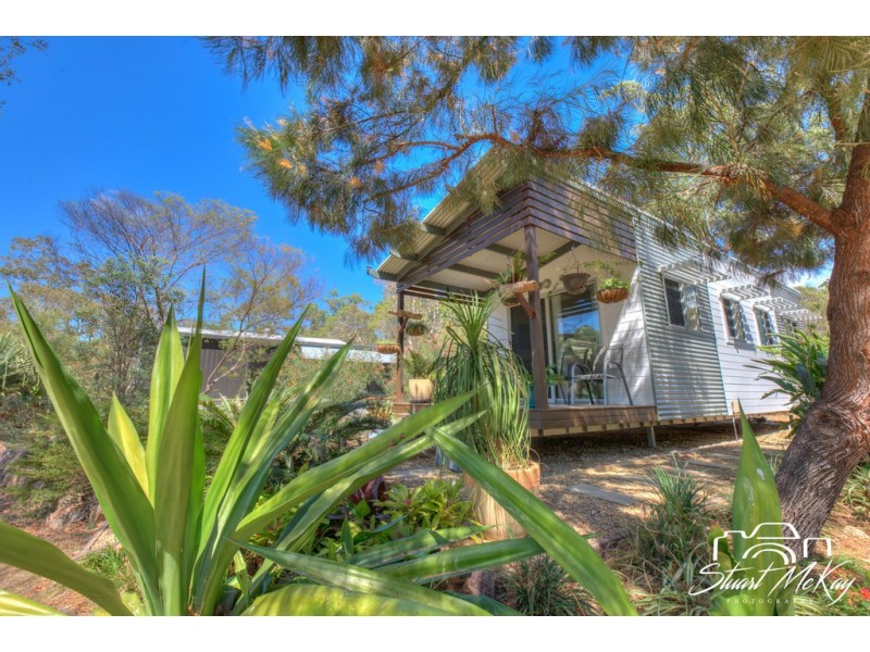 Agnes Water QLD 4677
