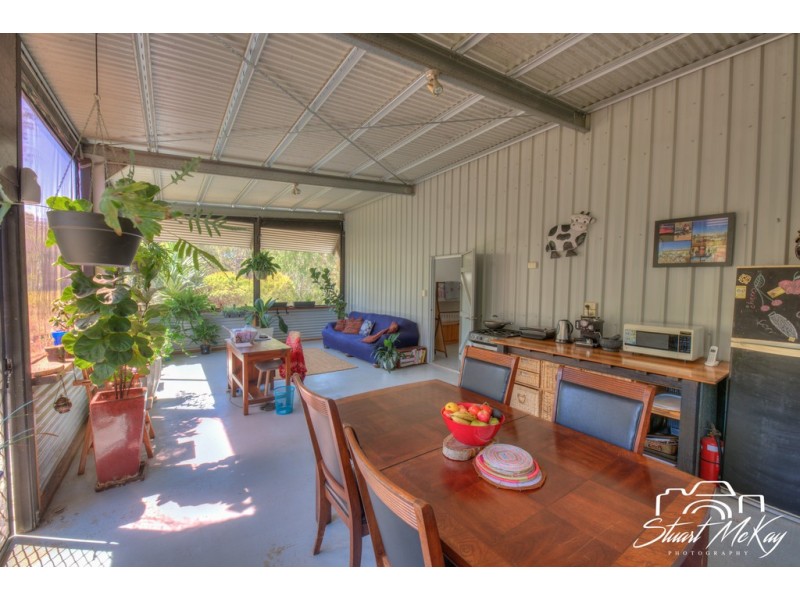 Agnes Water QLD 4677