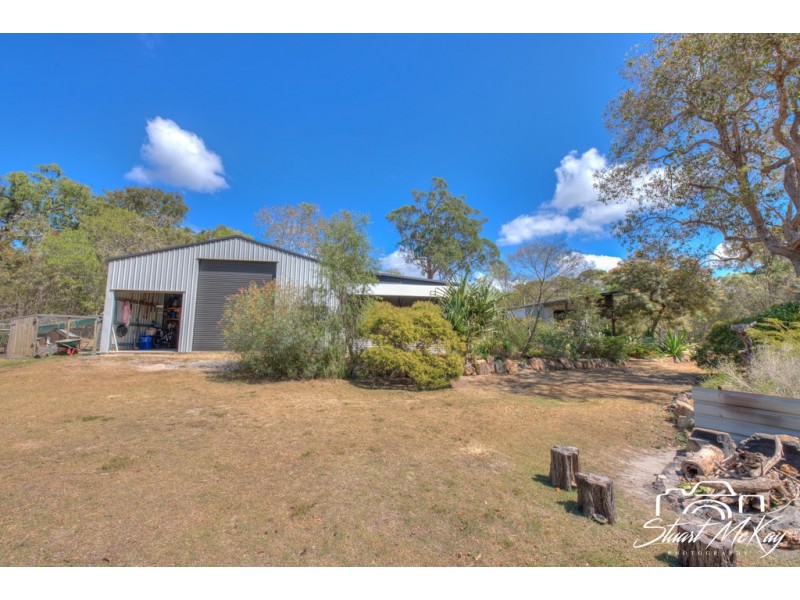 Agnes Water QLD 4677